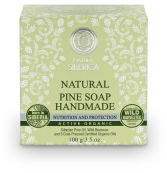 Natural Soap Pine Krous 100 Gr.