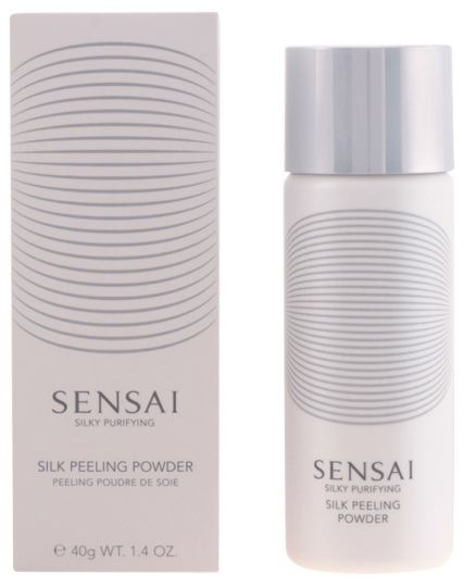 Sensai Silky Peeling Powder 40g