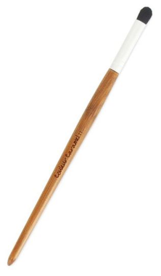 Couleur Pinceau paupi&egrave;re biseaut&eacute; No. 11