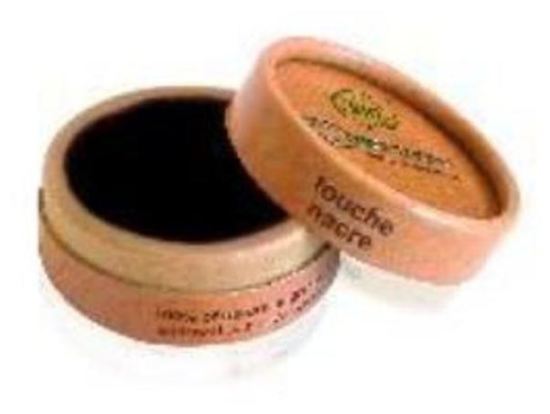 Touche Couleur No. 12 Noir Intense Nacre