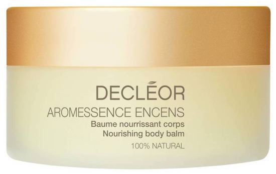 Aromessence Encens Nourishing Body Balm 125 ml