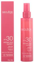 Aroma Sun Expert Solar Oil SPF 30 150 ml