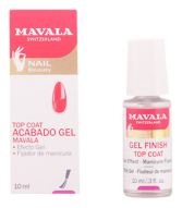 Top Coat Gel Effect 10 ml