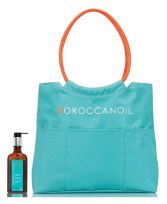 Oil Treatment All Hair Types 125 ml + Bag