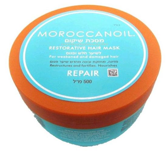 Restorative Hair Mask 200 ml