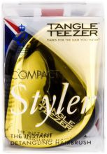Compact Styler Gold Rush