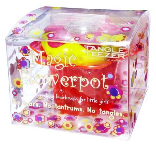 Magic Flowerpot Princess Pink