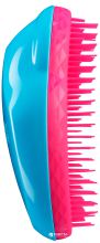 Original Professional Hair brush to detangle Pearl Blue