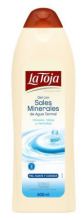 Mineral Salts Thermal Gel Ducha550 Ml