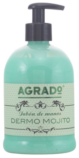 Dermo Mojito Hand Soap
