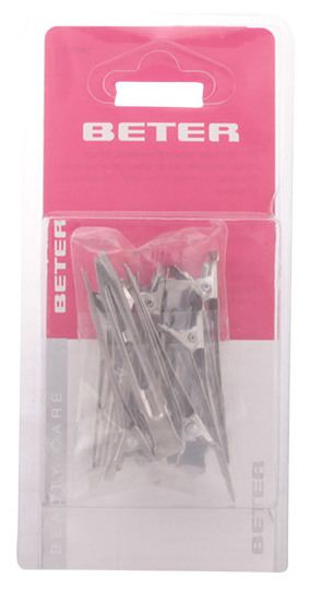10 professional hair clasps 10 professional hair clasps