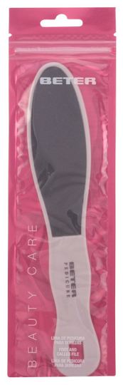 Beter Fibreglass pedicure file
