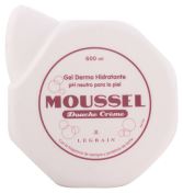 White Hydrating Dermo Gel 600 ml