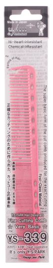 YS Park Comb P&uacute;as 180 mm