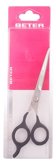 Hairdressers scissors, stainless steel Hairdressers scissors, stainless steel