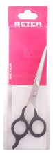 Hairdressers scissors, stainless steel Hairdressers scissors, stainless steel