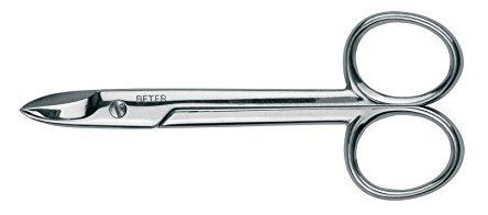 Beter Tijera Pedicur, Special thick