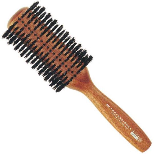 Duo Force Brush For Thick or Curly Hair 884