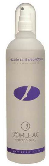 Post-depilation oil Spray 500 ml