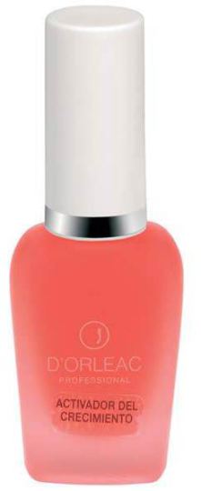 Nail Growth Activator