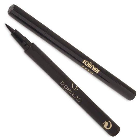 Eye Liner Pen 9ml Black D'Orleac