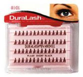 False Eyelashes Flare Short Black False Eyelashes Flare Short Black