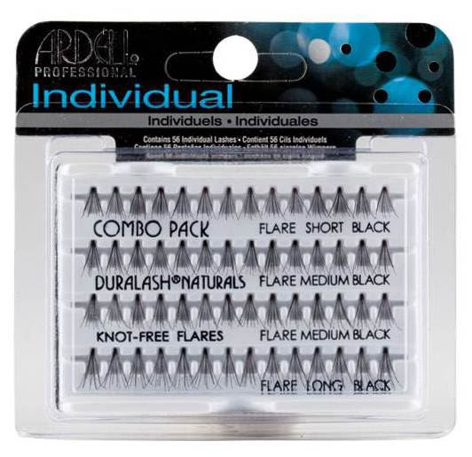 False Eyelashes Combo Pack False Eyelashes Combo Pack