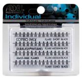 False Eyelashes Combo Pack False Eyelashes Combo Pack