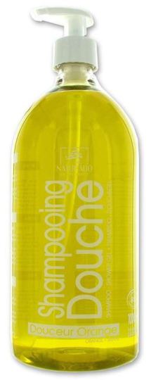 Suave shampoo to Orange 1 Liter