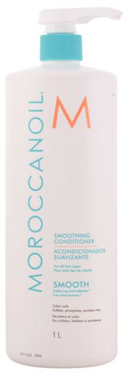 Smooth Conditioner 1000 ml