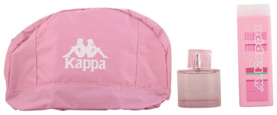 Kappa Fashion Woman Lot 3 Pieces