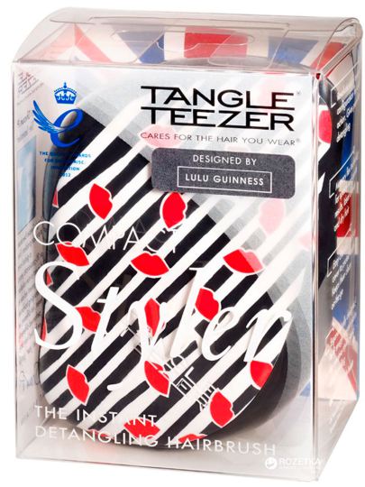 Compact Lulu Guinness