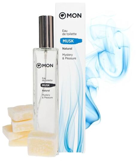 Musk Colony 100 ml