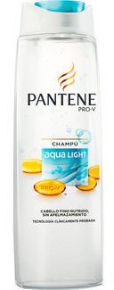 Shampoo Pro V Aqua Light 360 ml