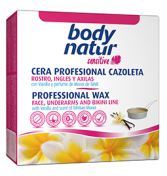 Wax Professional Relaxing Vanilla Cup 100 gr