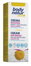 Camomile Face Hair Removal Cream 50 Ml English And Armpits