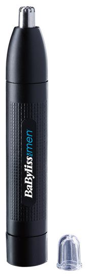 BaByliss Nose and ear hair trimmer