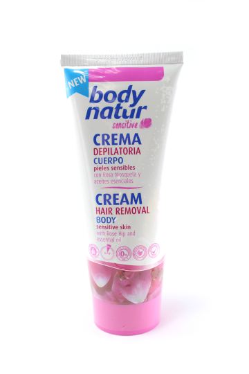 Rosehip Cream 200 Ml