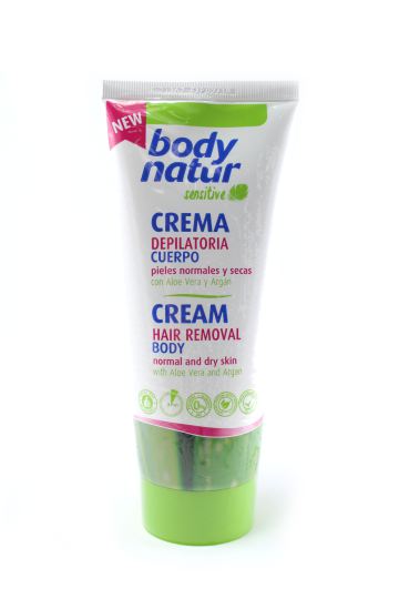 Aloe Vera Cream 200 Ml