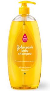 Baby Shampoo