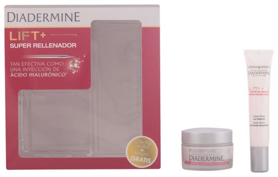 D + S Padded Cream Serum