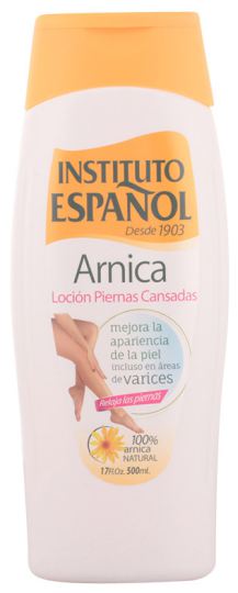 Instituto Espa&ntilde;ol Arnica Tired Legs Lotion 500 ml