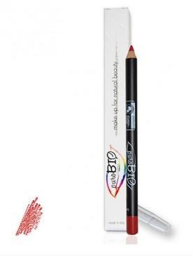 Pencil Eyeliner &amp; Lip Ecological