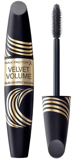 Mascara Velvet Volume False Lash Effect