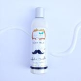 White Musk Body Milk 250 ml