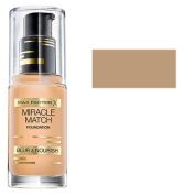 Miracle Match Makeup Base