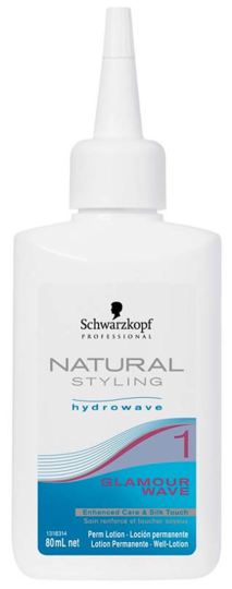 Schwarzkopf Professional Professional Ns Glamor 1 80 ml