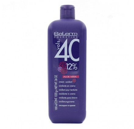 Oxig 40Vol 12% 1000 ml