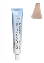 Permanent Hair Colouring Cromatone 1002