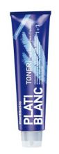 Decolouring Platiblanc Toner Gold 60 gr